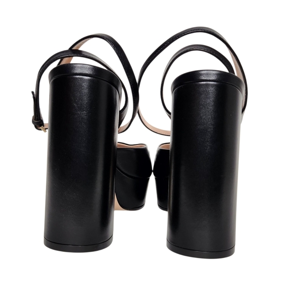 GUCCI Horsebit Malaga Platform Sandal - Picture 10 of 16